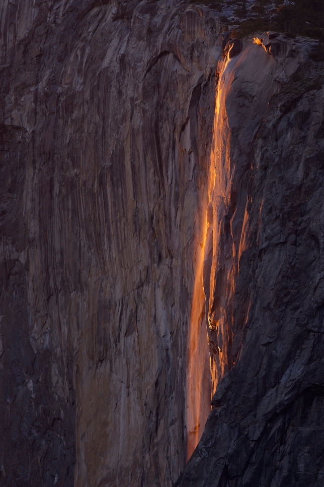 The Firefall